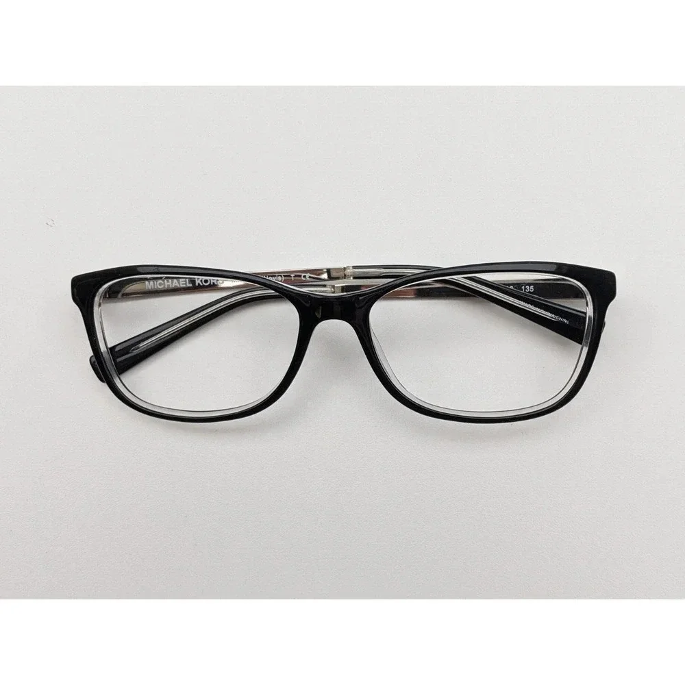 🕶️Michael Kors MK4017 Nevis Eyeglasses 55/16 135 /KAG439🕶️